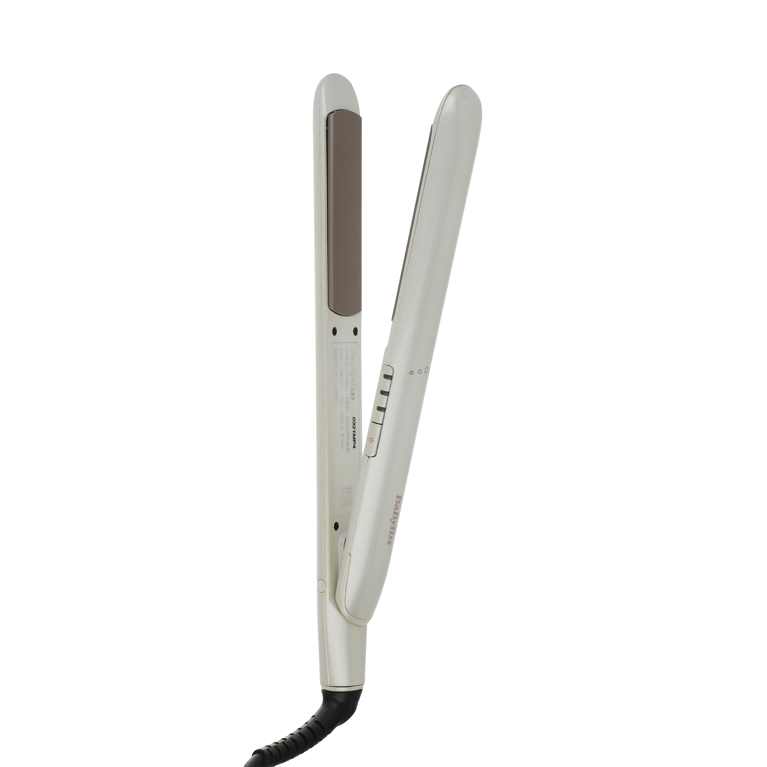 اتو مو بابیلیس مدل pearl shimmer 235 کد 2515